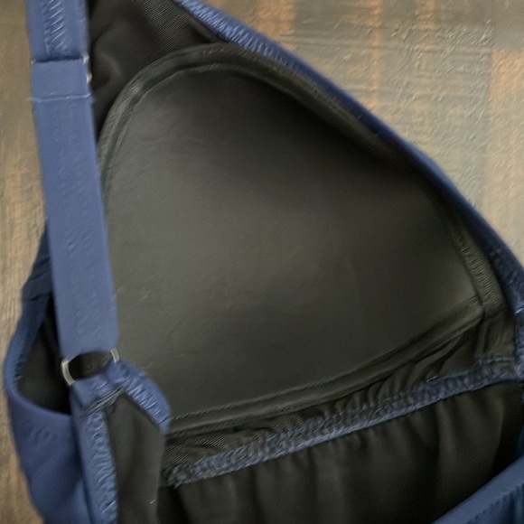 Gottex profile one piece navy EUC - Picture 3 of 9